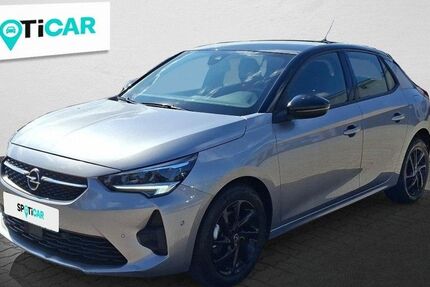 Opel Corsa 20.500 km 12.390 &euro; Brand-Erbisdorf 09618