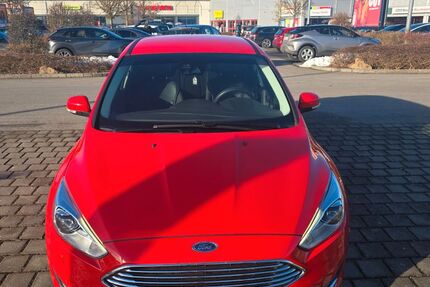 Ford Focus 67.000 km 13.550 &euro; Burghausen 84489