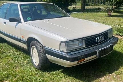 Audi 200 323.000 km 17.999 &euro; Sonnen 94164