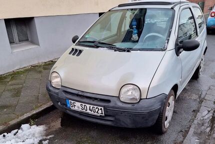 Renault Twingo 165.281 km 899 &euro; Lippstadt 59555