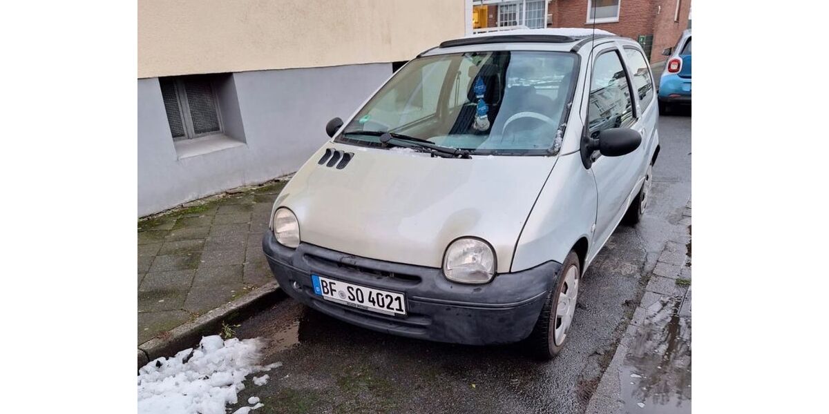 Renault Twingo 165.281 km 899 &euro; Lippstadt 59555