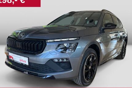 Skoda Kamiq 7.744 km 26.730 &euro; Fellbach 70734
