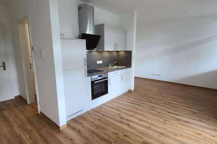 Wohnung Waldsassen Mitterhof - 1.5 Zimmer, 35 m&sup2;, 400&euro; | Angebot:27135331