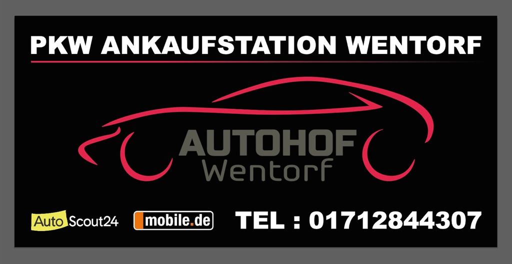 Renault Scenic 195.000 km 4.950 &euro; Wentorf Bei Hamburg 21465