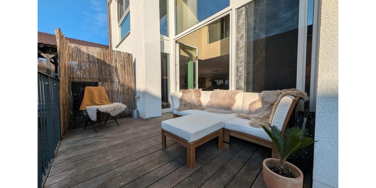 Maisonettenwohnung Landsberg am Lech Ellighofen - 3 Zimmer, 113 m&sup2;, 895.000&euro; | Angebot:27114910