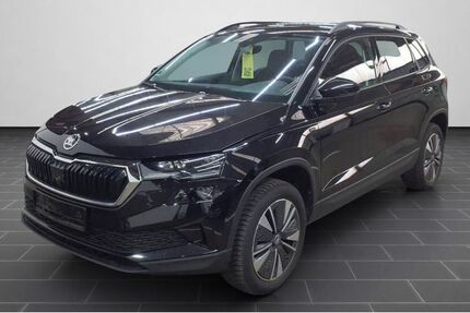 Skoda Karoq 25.502 km 34.480 &euro; Wiesbaden 65197
