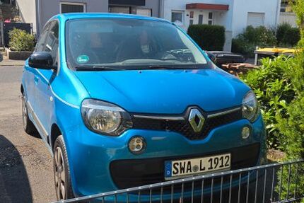 Renault Twingo 74.621 km 5.800 &euro; Taunusstein 65232