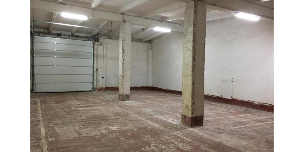 Gewerbeobjekt Fürstenberg/Havel Havel - 530&euro; | Angebot:26153258