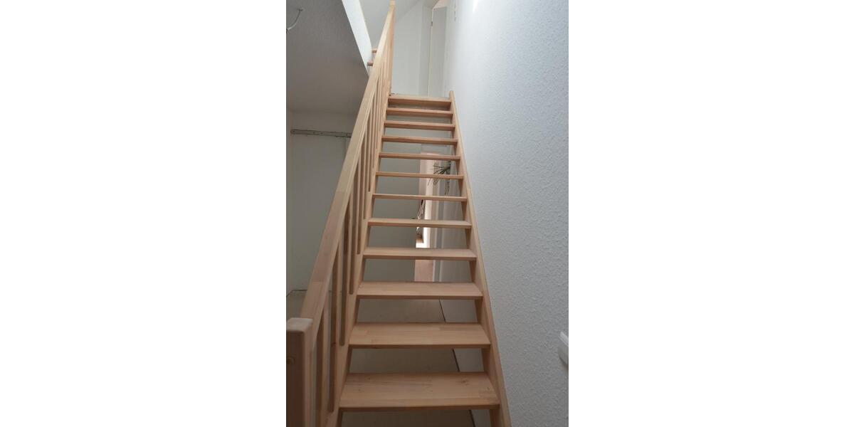 Maisonettenwohnung Germersheim - 3 Zimmer, 82 m&sup2;, 950&euro; | Angebot:26356349