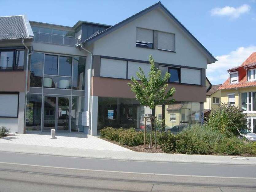Wohnung zum Mieten in Heidelberg 750 € 12 m²