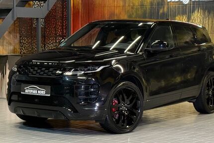 Land Rover Range Rover Evoque 75.000 km 29.900 &euro; München 81829