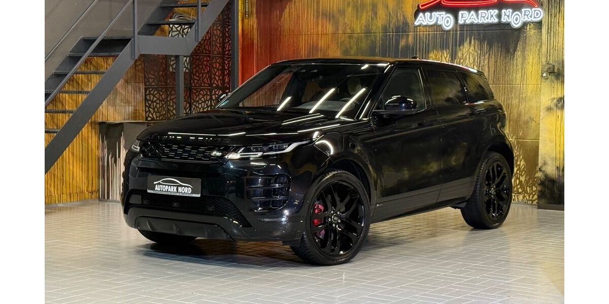Land Rover Range Rover Evoque 75.000 km 29.900 &euro; München 81829