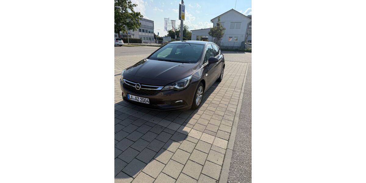 Opel Astra 142.000 km 6.300 &euro; landshut 84034