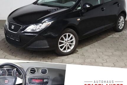 Seat Ibiza 139.735 km 4.990 &euro; Norderstedt 22844