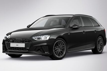 Audi A4 7.001 km 39.890 &euro; Oberursel 61440