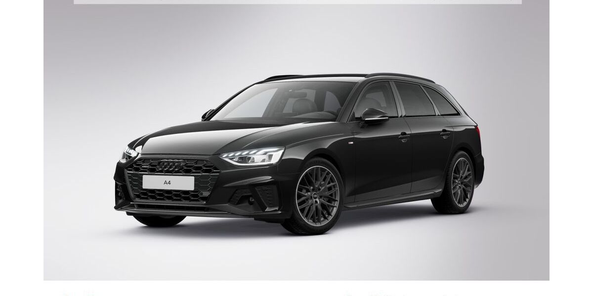 Audi A4 7.001 km 39.890 &euro; Oberursel 61440