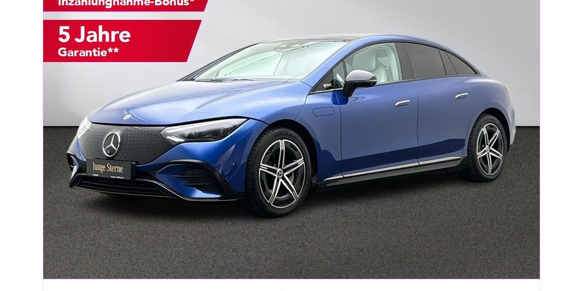 Mercedes-Benz EQE 69.878 km 45.880 &euro; Rheine 48429