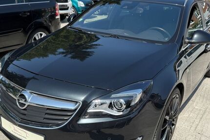 Opel Insignia 159.000 km 7.999 € Frankfurt am Main 60386