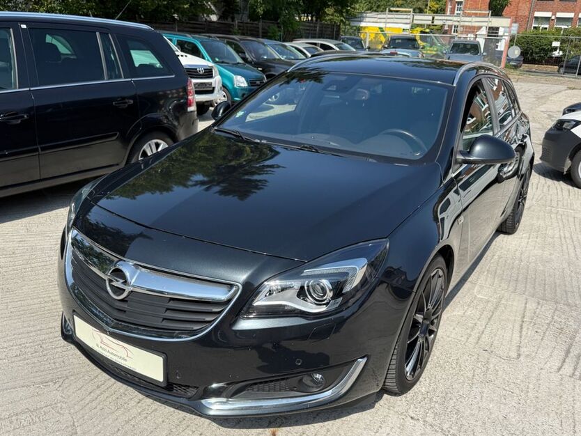 Opel Insignia 159.000 km 7.999 € Frankfurt am Main 60386
