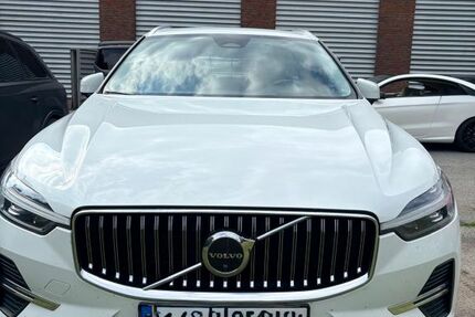 Volvo XC60 127.000 km 31.000 &euro; Trittau 22946