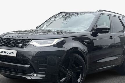 Land Rover Discovery 3.000 km 93.550 &euro; Heilbronn 74080