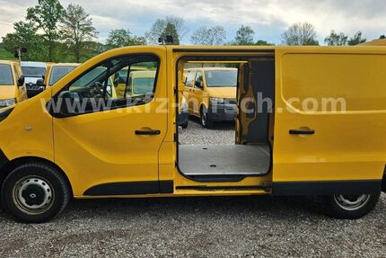 Renault Trafic 22.000 km 12.757 &euro; Pfeffenhausen 84076