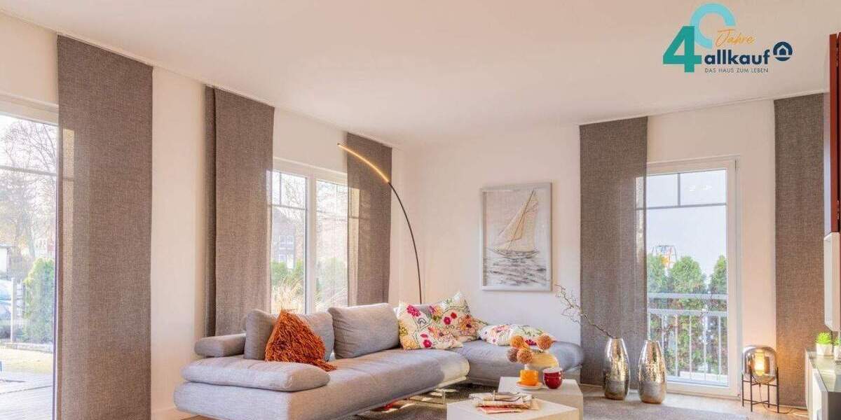 Einfamilienhaus Blankenfelde-Mahlow Blankenfelde - 4 Zimmer, 119 m&sup2;, 910.000&euro; | Angebot:25603119