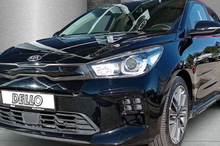 Kia Rio 73.061 km 13.995 € Reinbek 21465