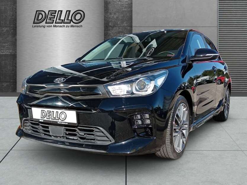 Kia Rio 73.061 km 13.995 € Reinbek 21465