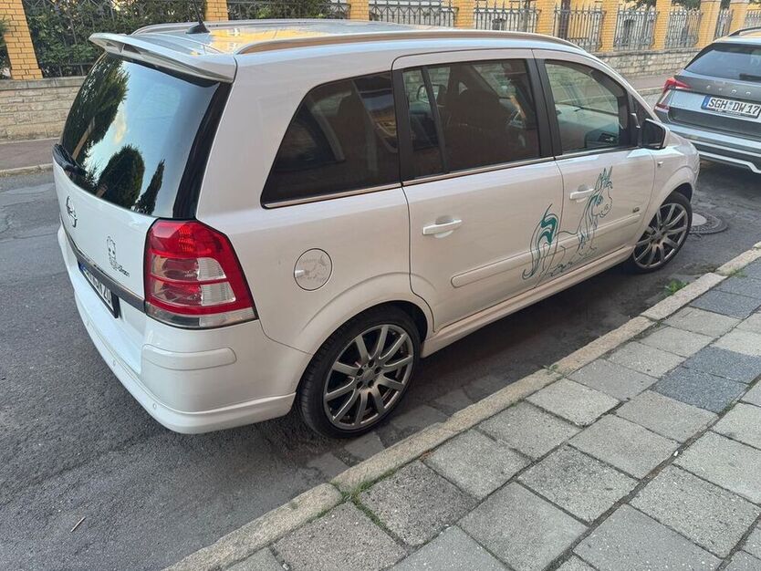 Zafira