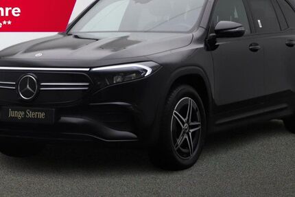 Mercedes-Benz EQB 12.345 km 39.620 € Hamm 59067