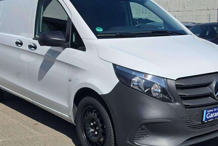 Mercedes-Benz Vito 23.890 km 35.990 &euro; Heddesheim 68542