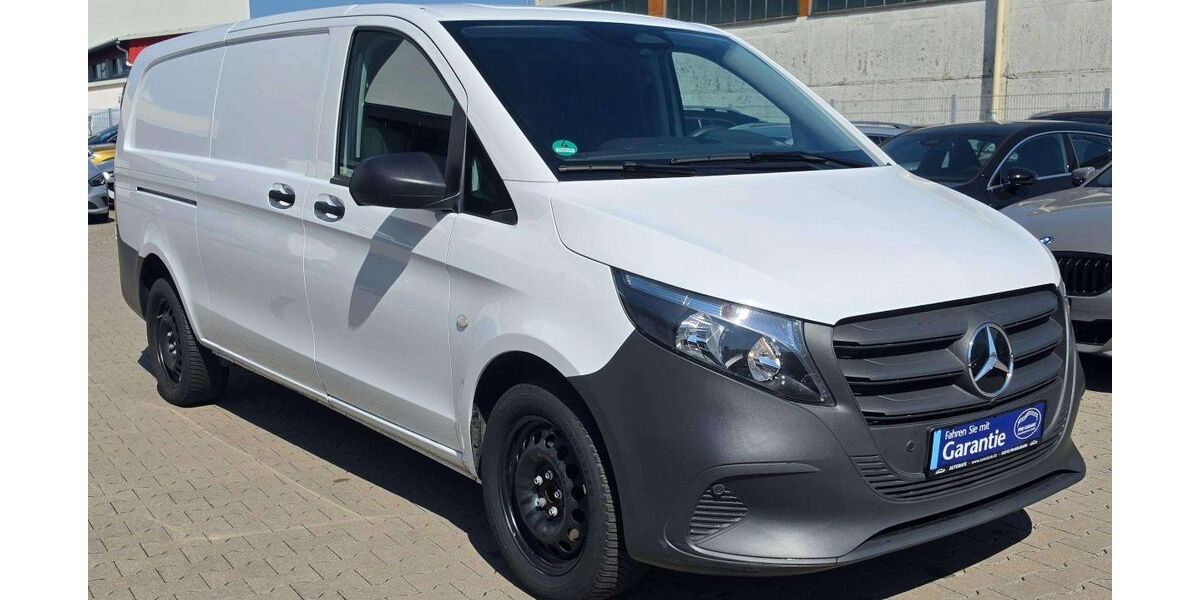 Mercedes-Benz Vito 23.890 km 35.990 &euro; Heddesheim 68542