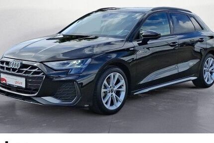 Audi A3 13.801 km 31.490 &euro; Kehl 77694