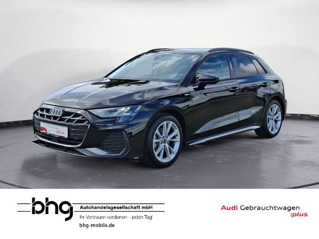 Audi A3 13.801 km 31.490 &euro; Kehl 77694