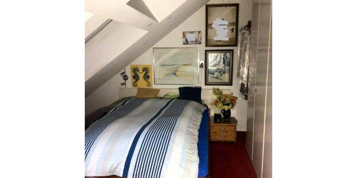 Wunderschöne Maisonette Whg mit Panoramablick 5 zimmer