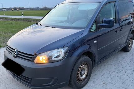VW Caddy 275.000 km 3.890 &euro; Hohenlinden bei München 85664