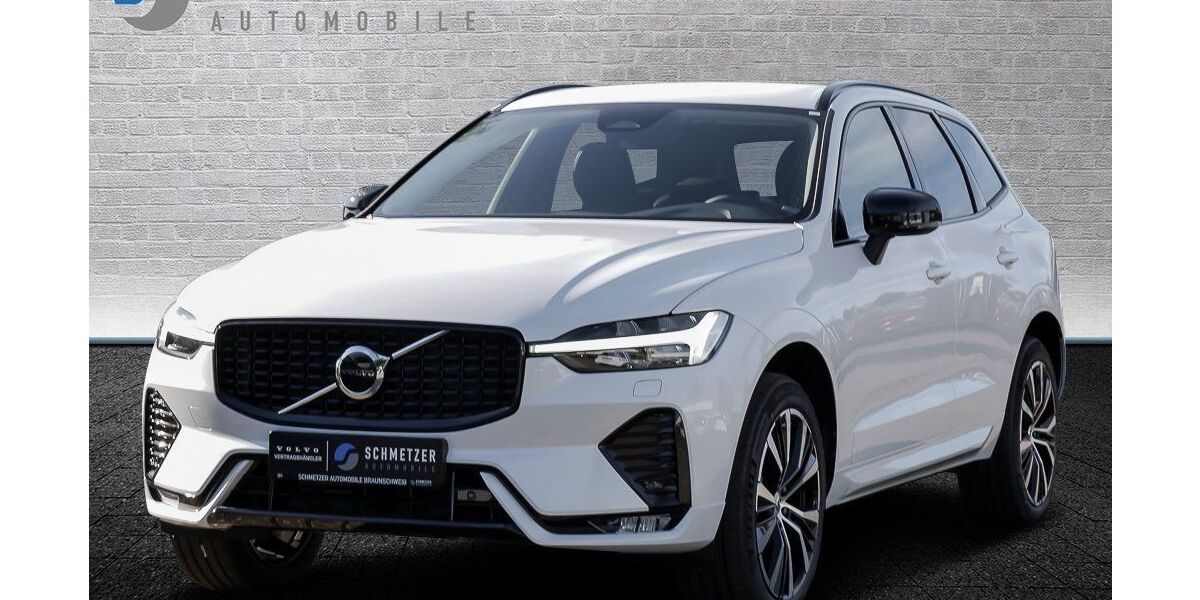Volvo XC60 15.958 km 38.990 &euro; Braunschweig 38114