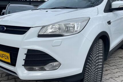 Ford Kuga 158.000 km 6.000 &euro; Heilbronn 74080