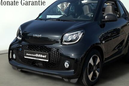 Smart ForTwo 22.828 km 17.450 &euro; Neu Isenburg 63263