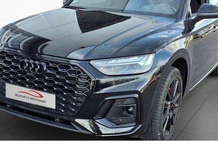 Audi Q5 54.341 km 42.490 &euro; Baden Baden 76532