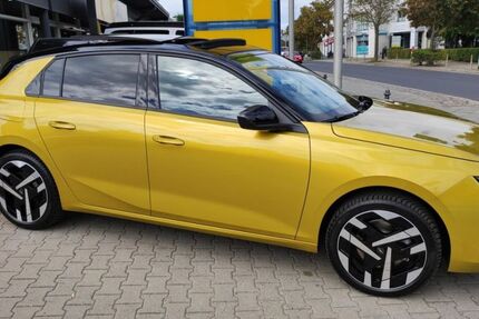 Opel Astra 1.750 km 32.900 &euro; Zossen 15806