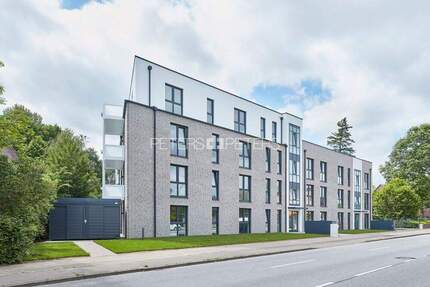 Wohnung Neumünster Gadeland - 2 Zimmer, 64 m&sup2;, 939&euro; | Angebot:25802009