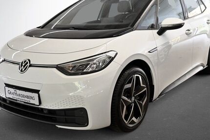 VW ID.3 31.600 km 19.990 € Karlsruhe 76131
