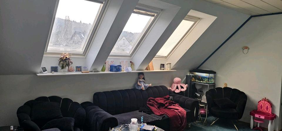 Etagenwohnung Hille - 3.5 Zimmer, 120 m&sup2;, 720&euro; | Angebot:25258846