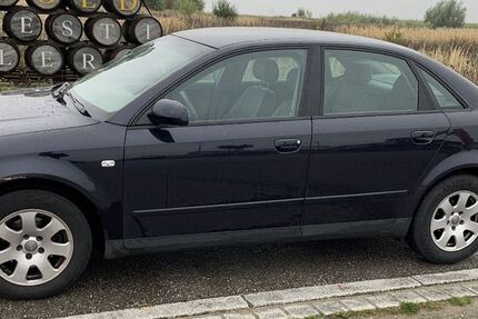 Audi A4 344.000 km 1.299 € Augsburg 86179