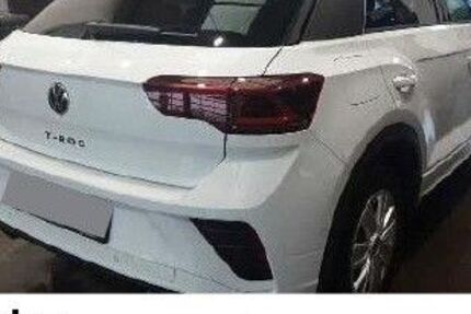 VW T-Roc 11.024 km 32.930 &euro; Bühl 77815