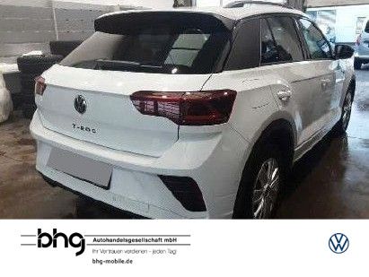 VW T-Roc 11.024 km 32.930 &euro; Bühl 77815