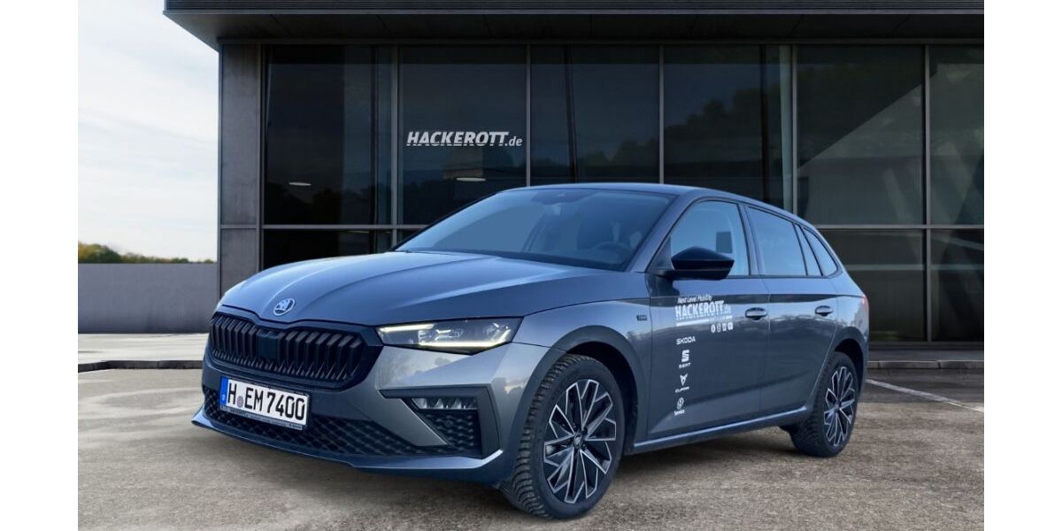 Skoda Scala 10.300 km 26.680 &euro; Langenhagen 30853