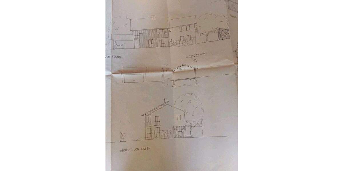 Mehrfamilienhaus, Wohnhaus Dingolfing - 6 Zimmer, 240 m&sup2;, 930.000&euro; | Angebot:25716935